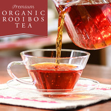 將圖片載入圖庫檢視器 優質有機南非國寶茶/博士茶, 30個入  (Tealife - 日本製健康茶)