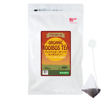 將圖片載入圖庫檢視器 優質有機南非國寶茶/博士茶, 30個入  (Tealife - 日本製健康茶)