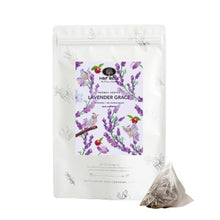 將圖片載入圖庫檢視器 薰衣草南非國寶茶/博士茶, 30個入 (H&F Belx - 日本無咖啡因茶)