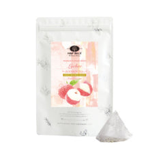 將圖片載入圖庫檢視器 荔枝南非國寶茶/博士茶, 30個入 (H&F Belx - 日本無咖啡因茶)