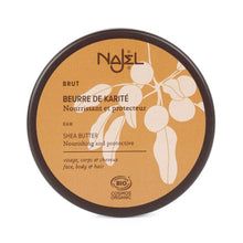 將圖片載入圖庫檢視器 有機乳木果脂 (Najel - 法國天然護膚品牌)