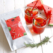 將圖片載入圖庫檢視器 西瓜南非國寶茶/博士茶, 30個入 (H&F Belx - 日本無咖啡因茶)