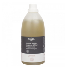 將圖片載入圖庫檢視器 有機玫瑰抗敏阿勒頗洗衣液 (Najel - 法國天然護膚品牌)
