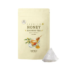 將圖片載入圖庫檢視器 蜂蜜南非國寶茶/博士茶, 30個入 (H&amp;F Belx - 日本無咖啡因茶)
